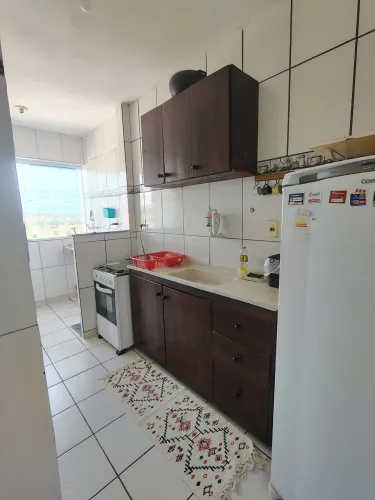 AP por temporada -Aruana