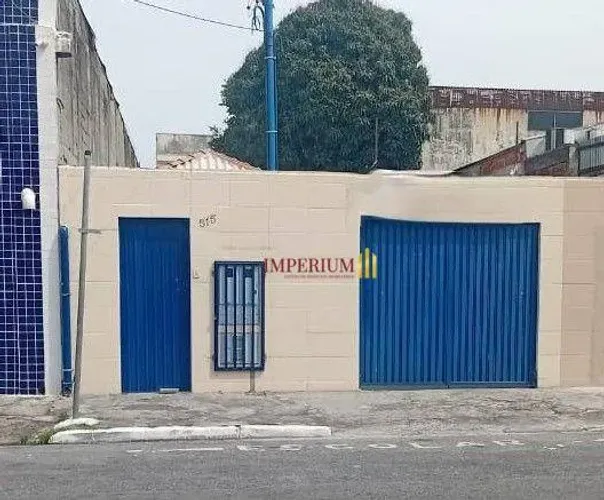 Ponto para alugar, 250 m² por R$ 5.995,00/mês - Vila Maria - São Paulo/SP