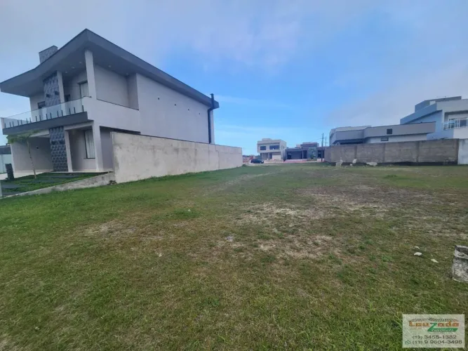 Terreno para Venda em Peruíbe, Condominio Flora Rica
