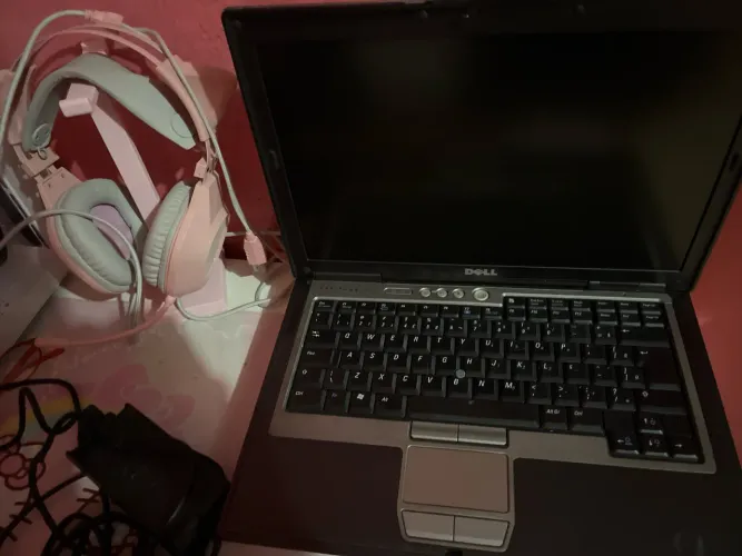 notebook DELL