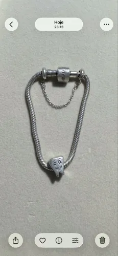 Pulseira Vivara Original