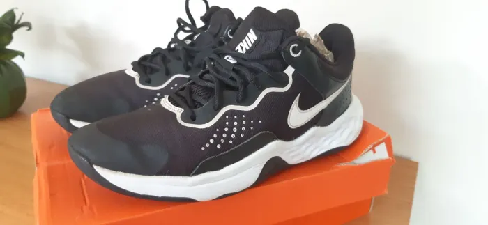 Tênis Nike fly by mid 3 Tamanho 42