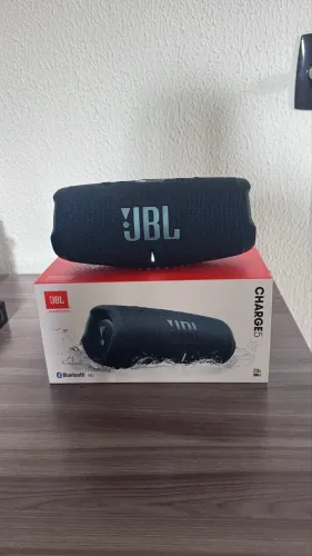JBL Charge 5 original