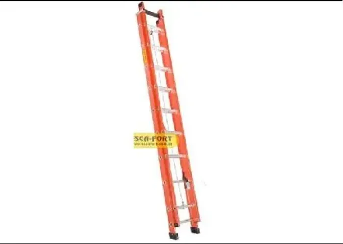 Escada Fibra 4,20x7