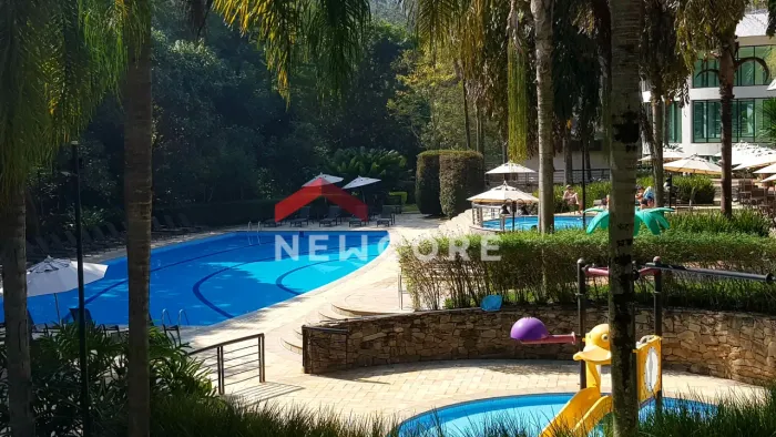 Apartamento em Rua Itapaiuna - Jardim Morumbi - São Paulo/SP