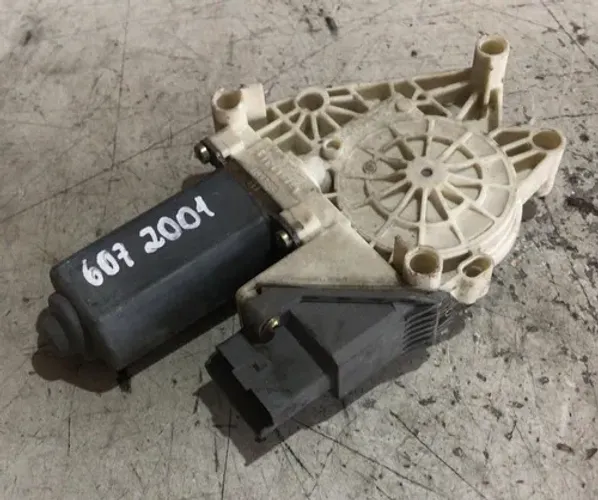 Motor Vidro Elétrico Dianteiro Esquerdo Peugeot 607 2001