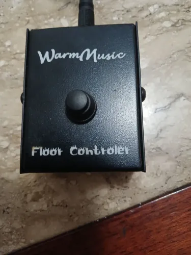 Pedal Swich "Novo "