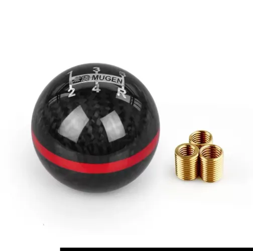 Manopla Esportiva JDM