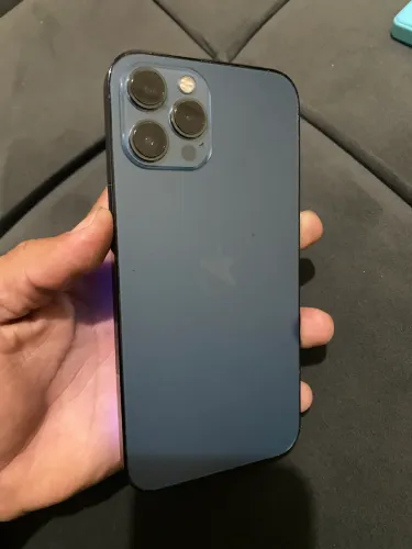 iPhone 12 Pro Max 256g