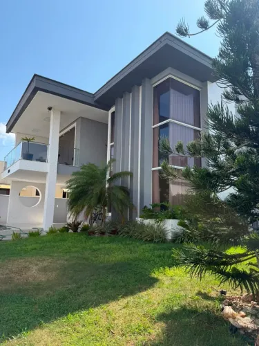 Oferta - Maravilhosa casa totalmente mobiliada no Parque Morumbi