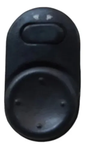 Interruptor Comando Espelho Corsa Astra Meriva 1999 A 2010