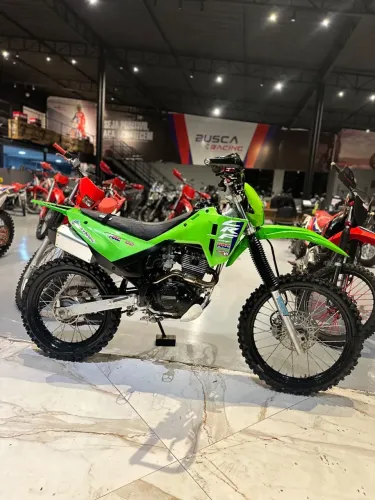 Honda CRF 230F ano 2014
