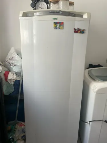 Geladeira
