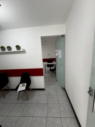 Consultório Odontológico completo