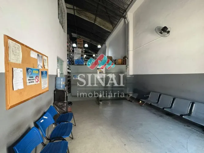 Galpão / Barracão à Venda 570 m² | Estrutura Completa e Pronto para Uso / Ramos, Rio de J