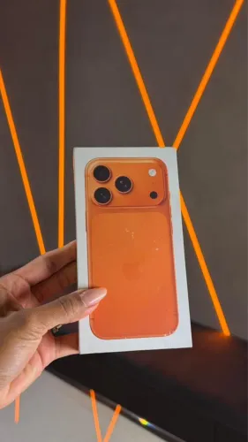 É OFERTA HOJE 17 PRO MAX NOVO - NOVO
