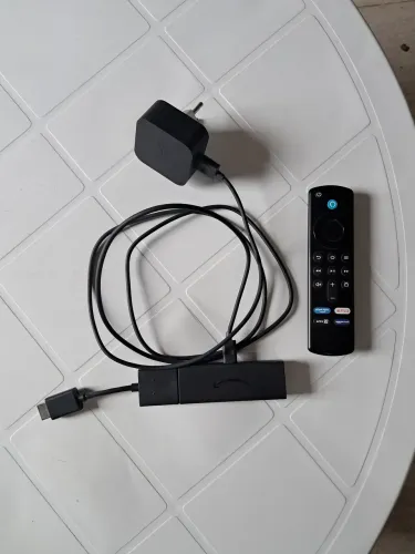 Amazon Fire tv