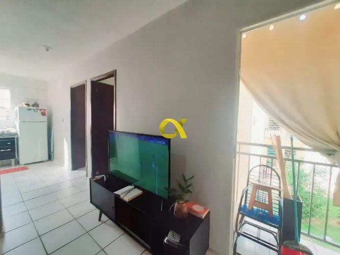 Ótimo apartamento à venda no Residencial Vida Nova IV em Piracicaba!
