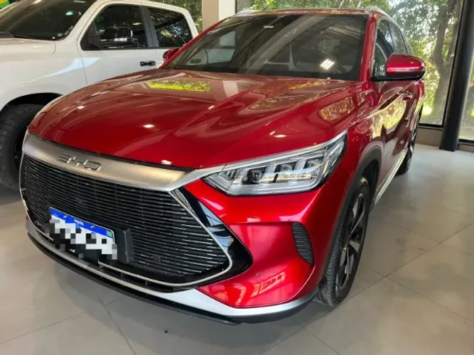 BYD Song Plus 1.5 16V Aut. (hibrido) 2024