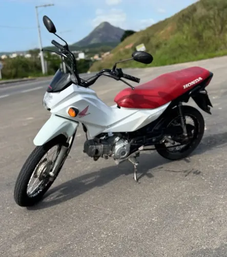 Pop 110i 2022