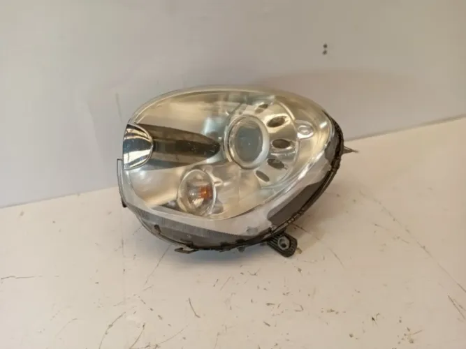 Farol Esquerdo Mini Cooper Countryman 2013  Esquerdo/motorista