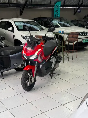 HONDA ADV ANO 2022