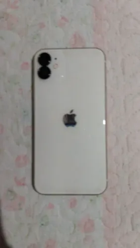 iPhone 11 branco
