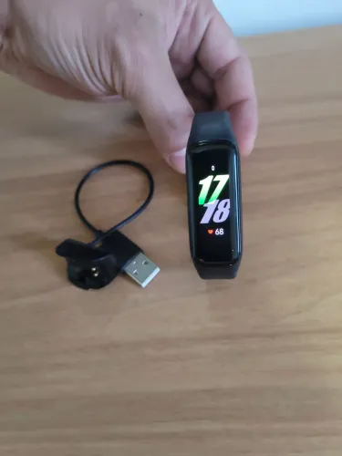 Samsung Galaxy fit 2