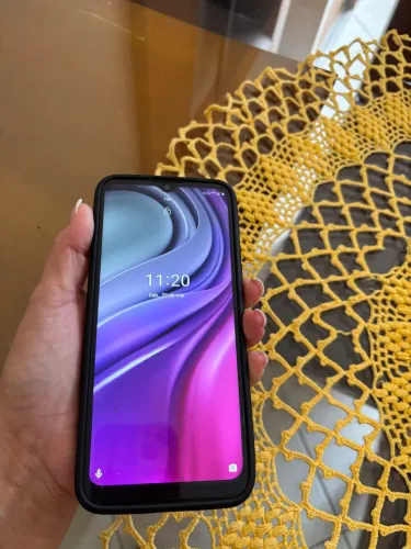 Moto G20