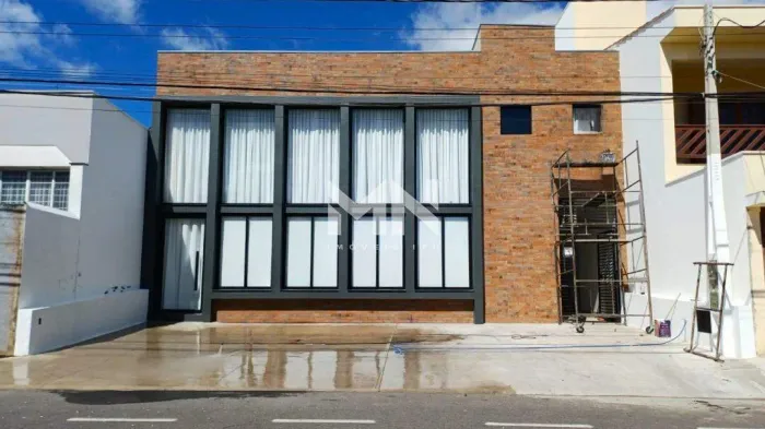 Sala comercial para alugar em Itu, no Bairro Vila Leis.