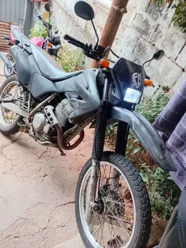 Vendo barato tornado 250 em ipatinga