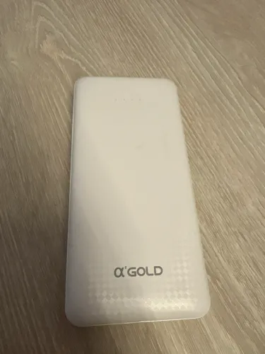 Carregador portátil 10000mAh