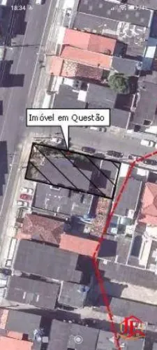 Casa com 5 dormitórios para alugar, 100 m² por R$ 12.000,00/mês - Caminho de Areia - Salva