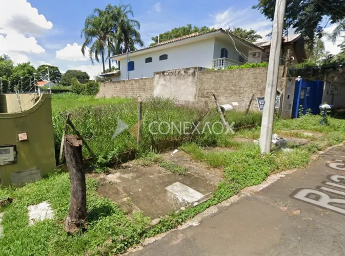 Terreno à Venda 366 m² Nova Campinas