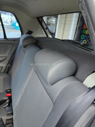 Volkswagen Fox 1.6 MI Total Flex 8V 5P 2011