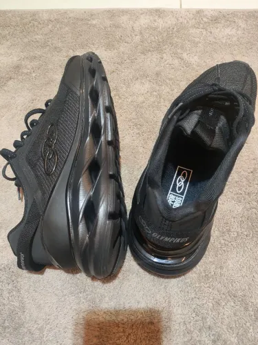 tênis Olympikus Usado 2x