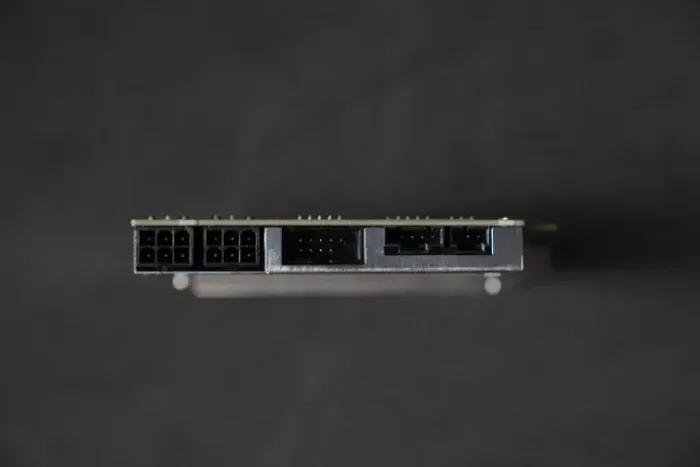 Adaptador Gigabyte Titan Ridge Rev 2.0 Pcie x4 Thunderbolt