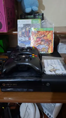 Xbox360 E