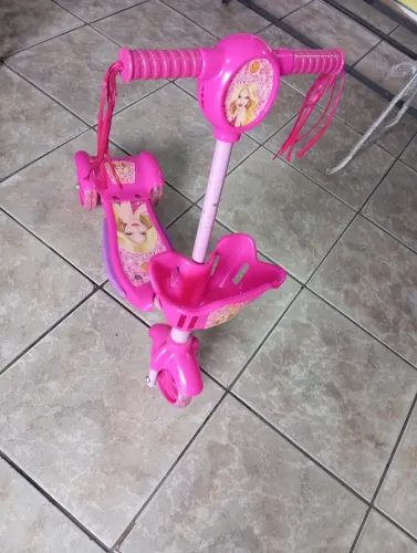 Patinete infantil