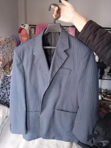 Vendo 2 blazers Tam 52