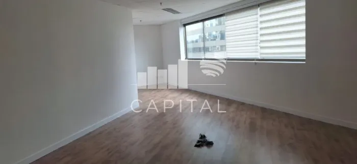 Locação de Sala Comercial Alphaville