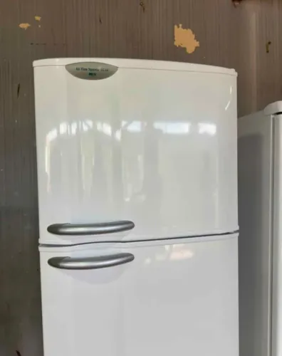 GELADEIRA DUPLEX 110V