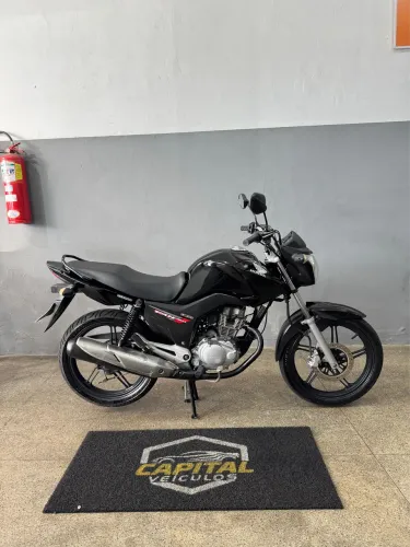 Cg fan 150