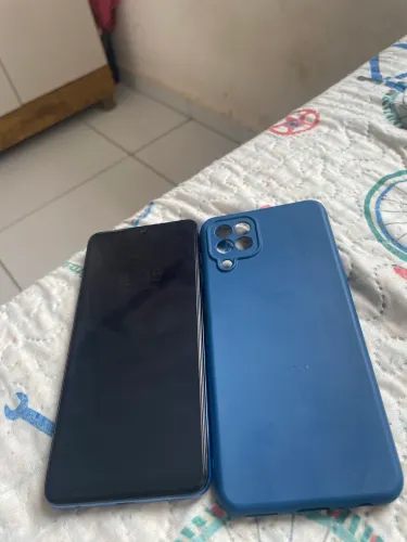 Samsung m22 pra venda
