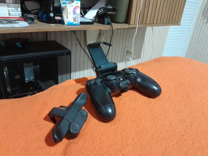 Controle PS4 Original Sony DualShock 4 - Ótimo estado