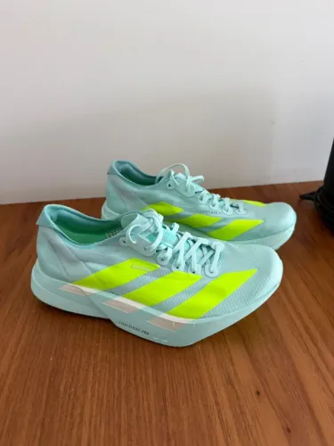 Tênis Adidas Adios Pro 4 - Novo sem caixa