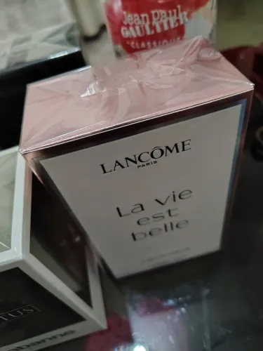 Perfume Feminino Lacôme 100ml