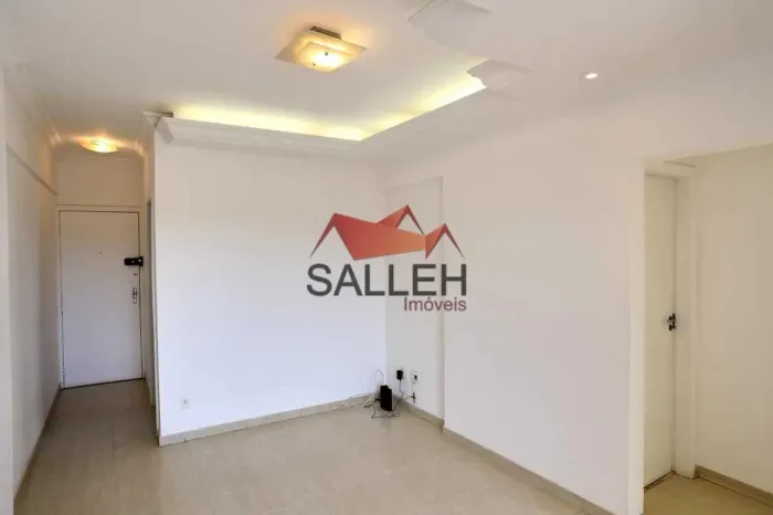 Apartamento, 3 quartos, 1 vaga