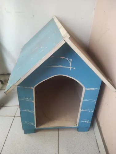Casinha para cachorro