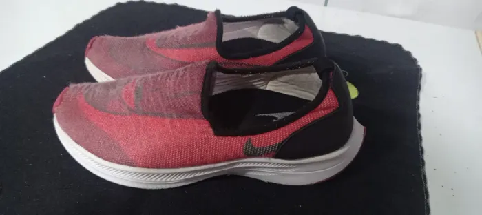 Tênis ? usados 